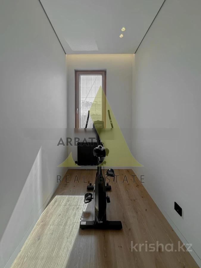 Фото Квартира, 5 комн, 320 м², 9/10 эт., 2017 г.п.