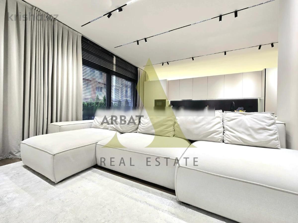 Фото Квартира, 4 комн, 118.3 м², 1/3 эт., 2021 г.п.