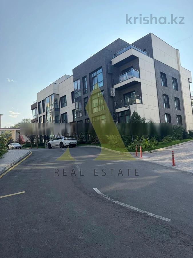 Фото Квартира, 4 комн, 147 м², 4/4 эт., 2024 г.п.