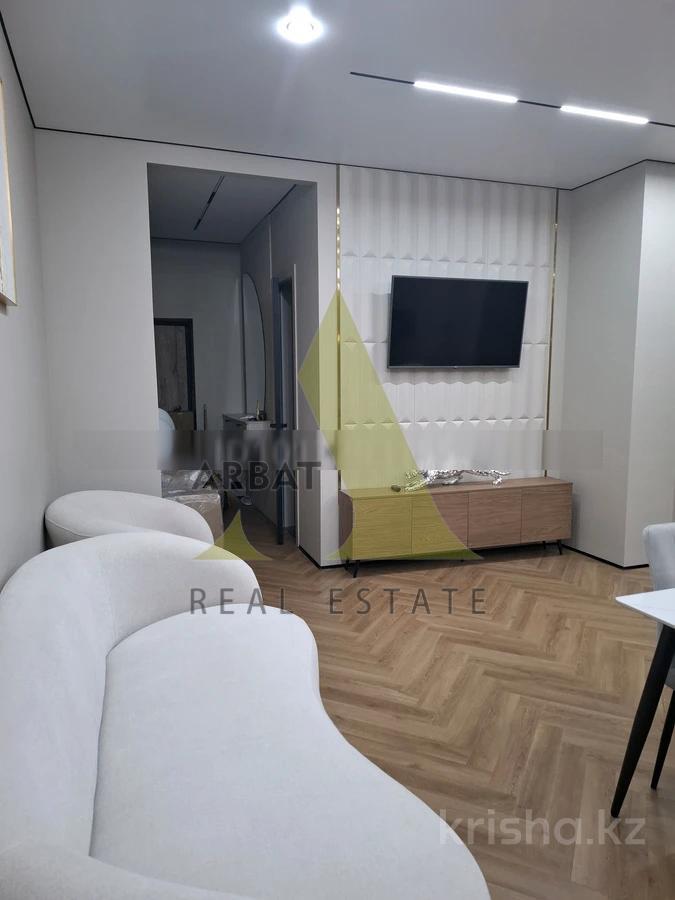 Фото Квартира, 4 комн, 110 м², 1/3 эт., 2024 г.п.