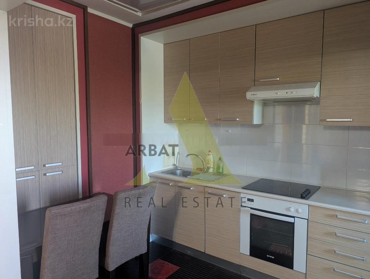 Фото Квартира, 2 комн, 65.1 м², 3/9 эт., 2008 г.п.