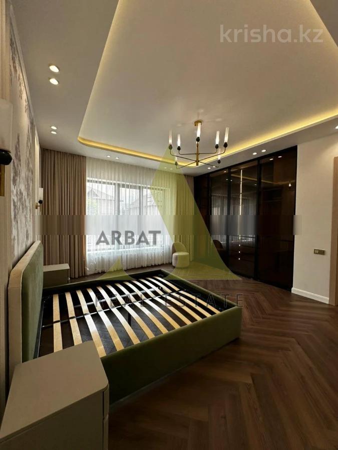 Фото Отдельный дом, 7 комн, 400м²