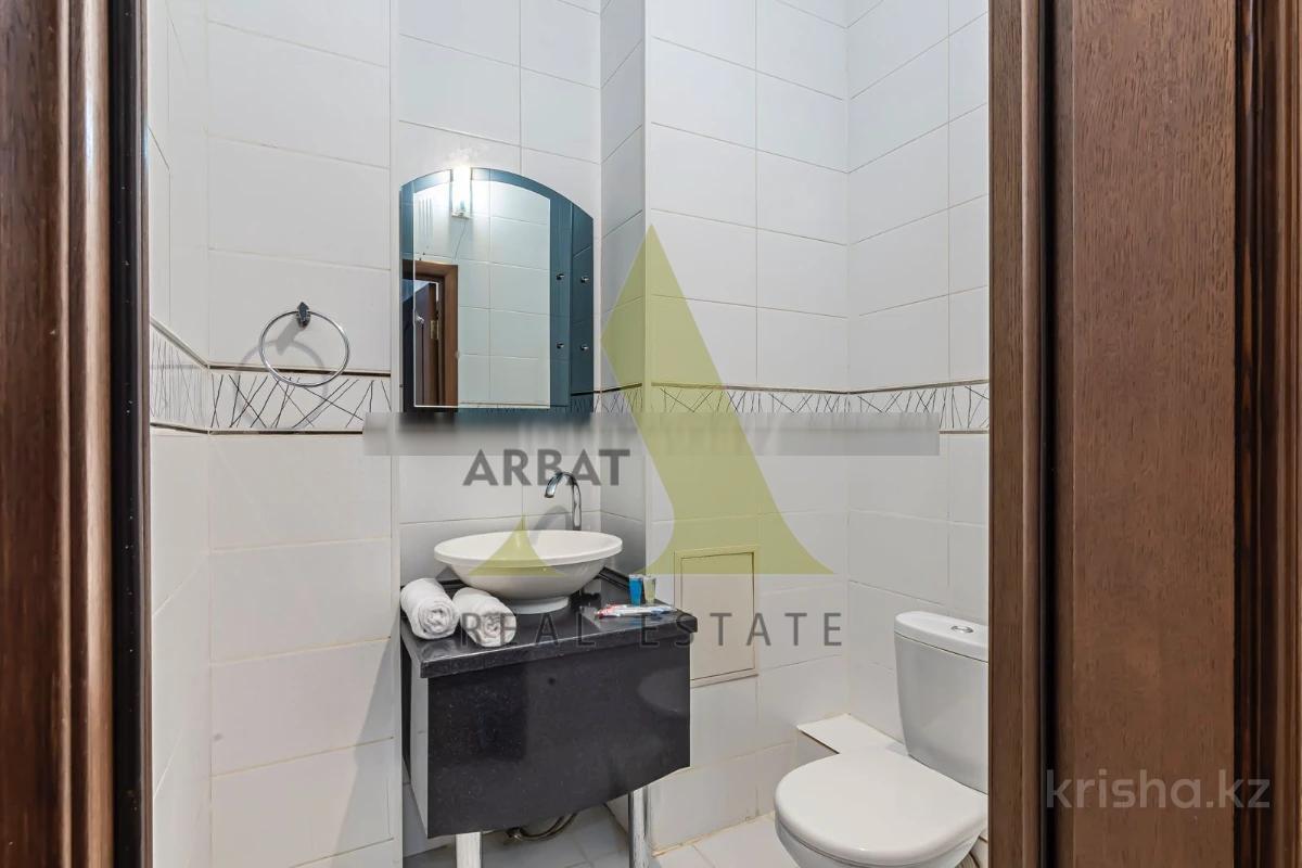 Фото Квартира, 2 комн, 100 м², 11/30 эт.