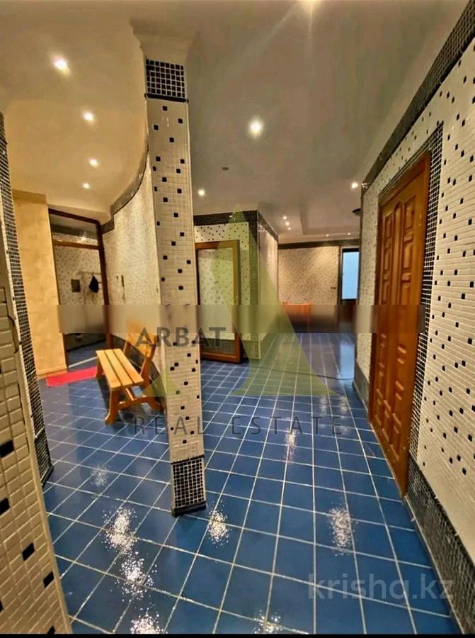 Фото Отдельный дом, 10 комн, 1300м²