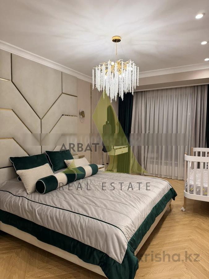 Фото Квартира, 3 комн, 84 м², 3/9 эт., 2021 г.п.