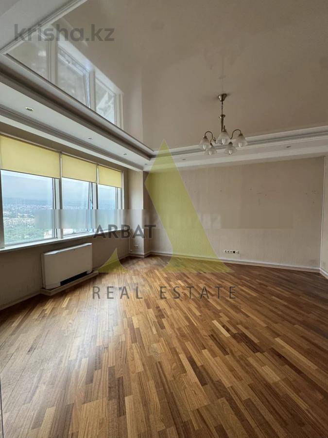 Фото Квартира, 3 комн, 165 м², 23/30 эт., 2010 г.п.