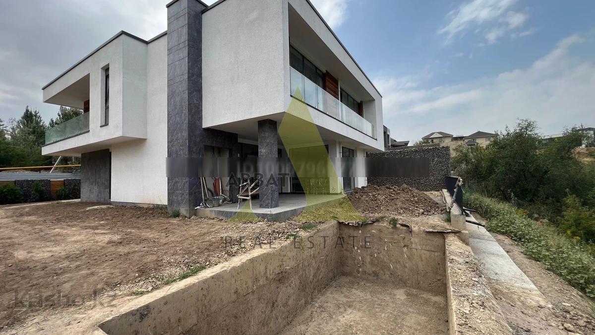 Фото Отдельный дом, 6 комн, 540м²