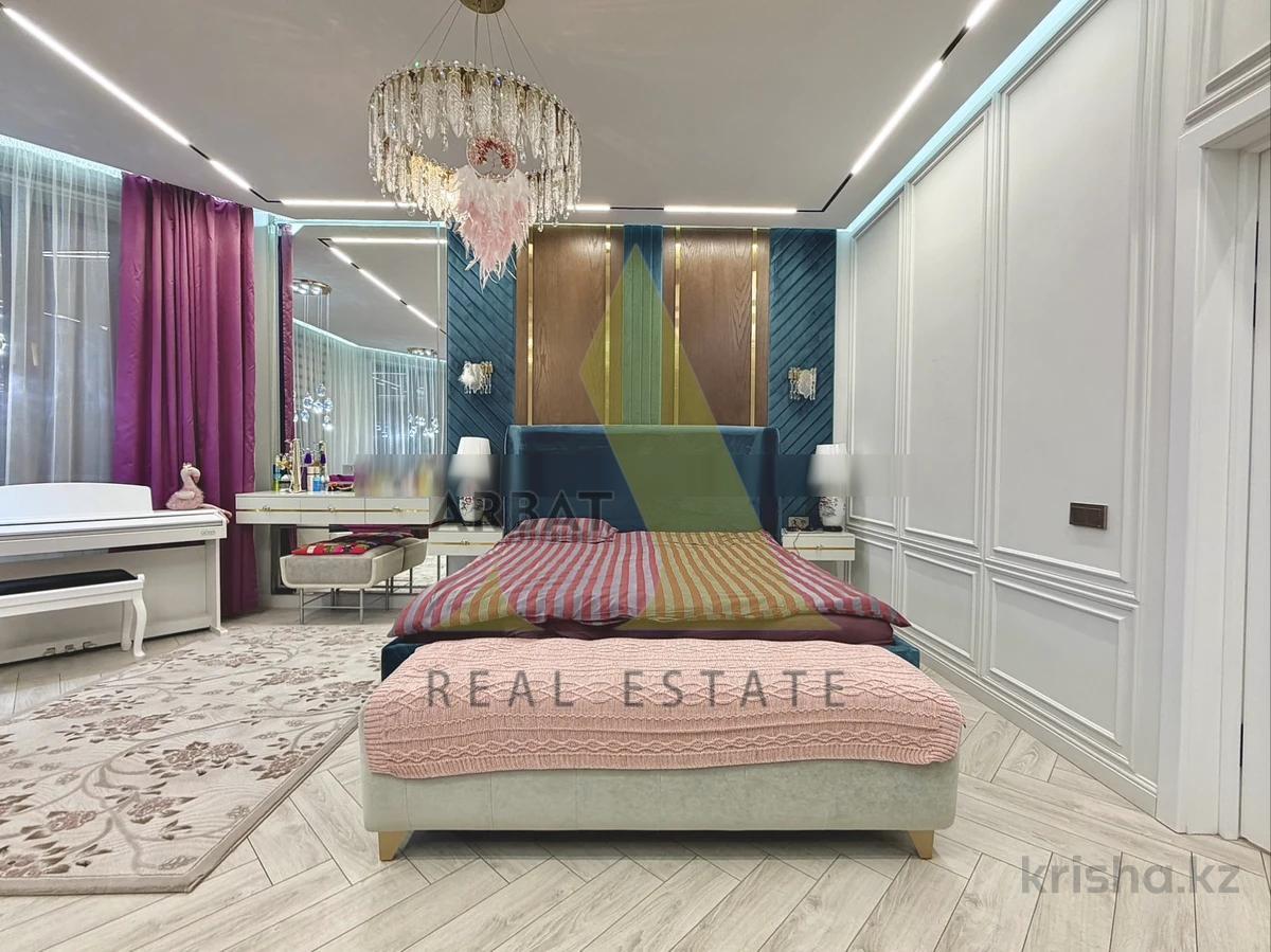 Фото Отдельный дом, 6 комн, 650м²
