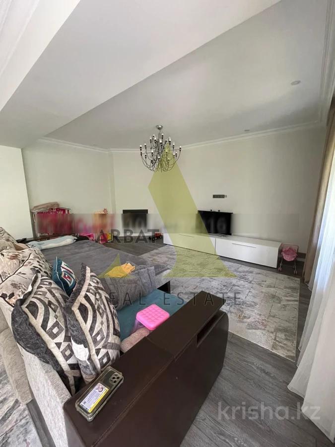 Фото Отдельный дом, 5 комн, 395м²
