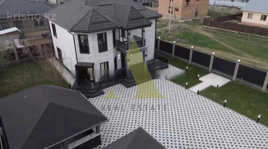 Фото Отдельный дом, 6 комн, 235м²