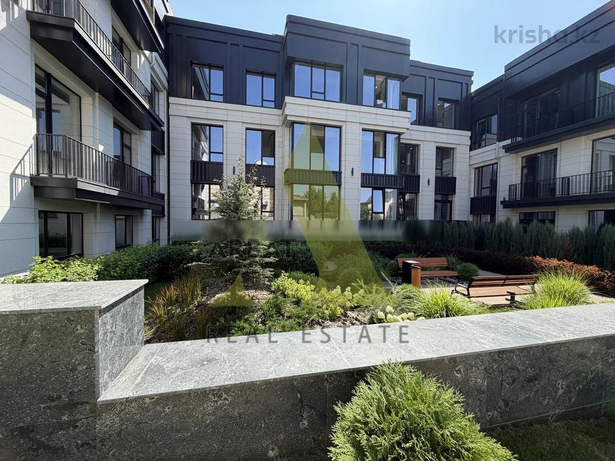 Фото Квартира, 3 комн, 163 м², 3/3 эт., 2024 г.п.