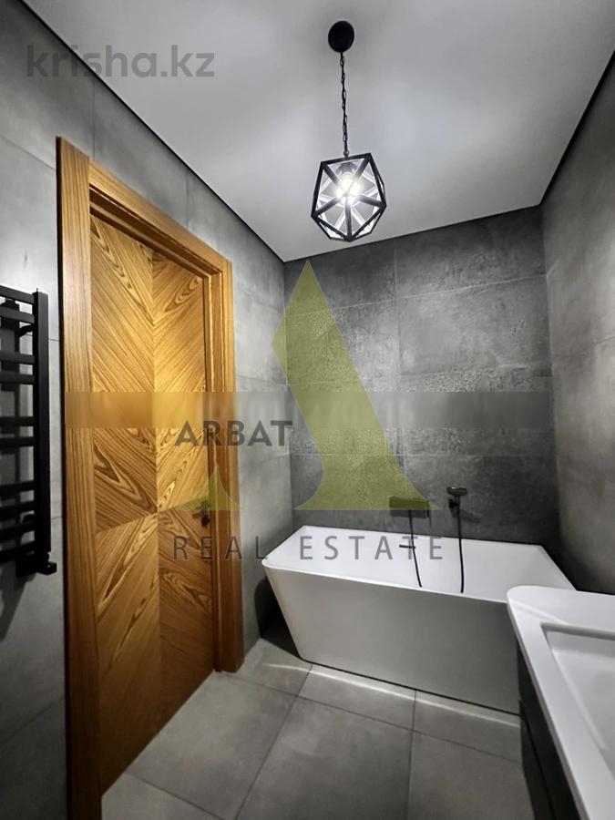 Фото Квартира, 3 комн, 120 м², 1/4 эт., 2022 г.п.