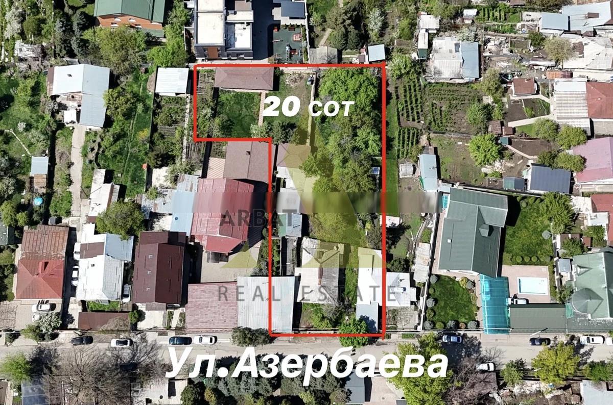 Фото Участок
