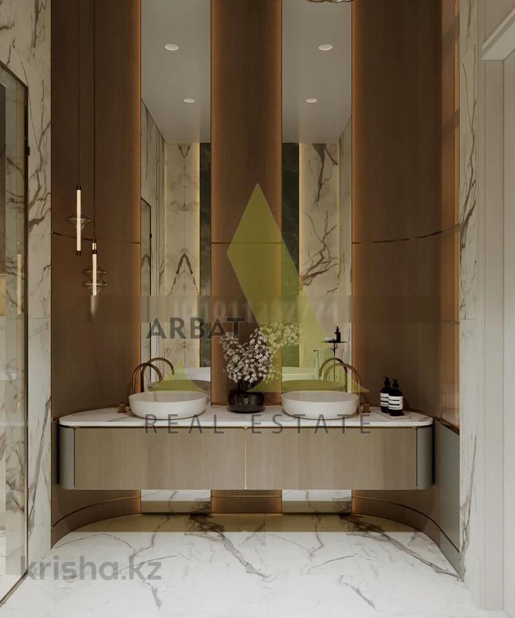 Фото Квартира, 4 комн, 160 м², 12/21 эт., 2022 г.п.