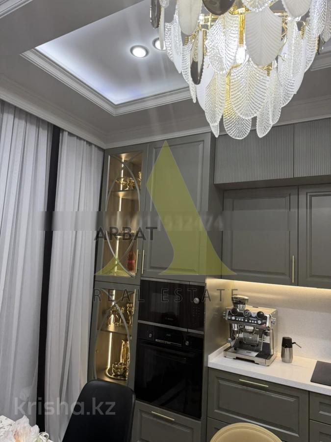 Фото Квартира, 3 комн, 128.8 м², 6/9 эт., 2022 г.п.