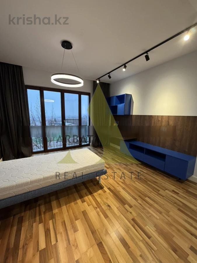 Фото Квартира, 5 комн, 220 м², 1/2 эт., 2006 г.п.