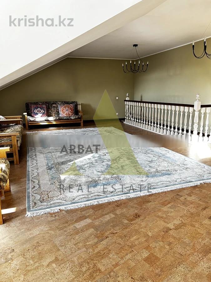 Фото Квартира, 7 комн, 450 м², 3/4 эт.