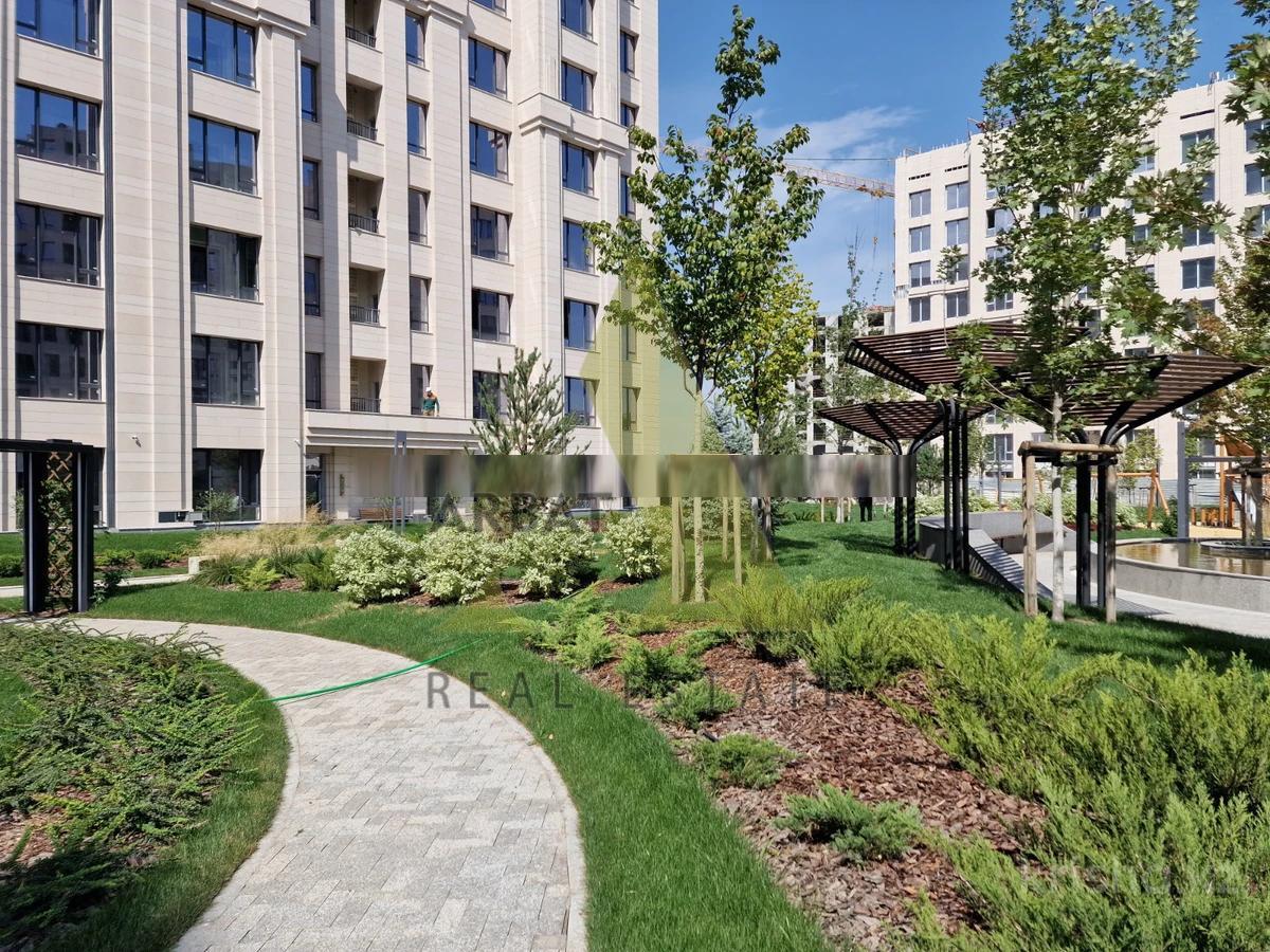 Фото Квартира, 5 комн, 327 м², 9/9 эт., 2023 г.п.