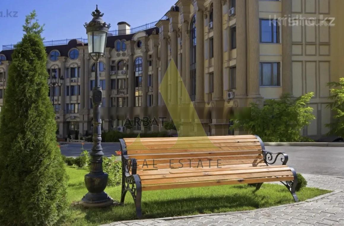 Фото Квартира, 3 комн, 133.1 м², 8/8 эт., 2018 г.п.