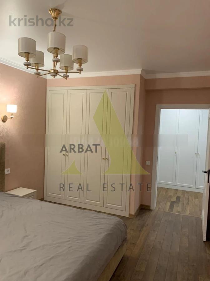 Фото Квартира, 2 комн, 70 м², 9/9 эт., 2021 г.п.