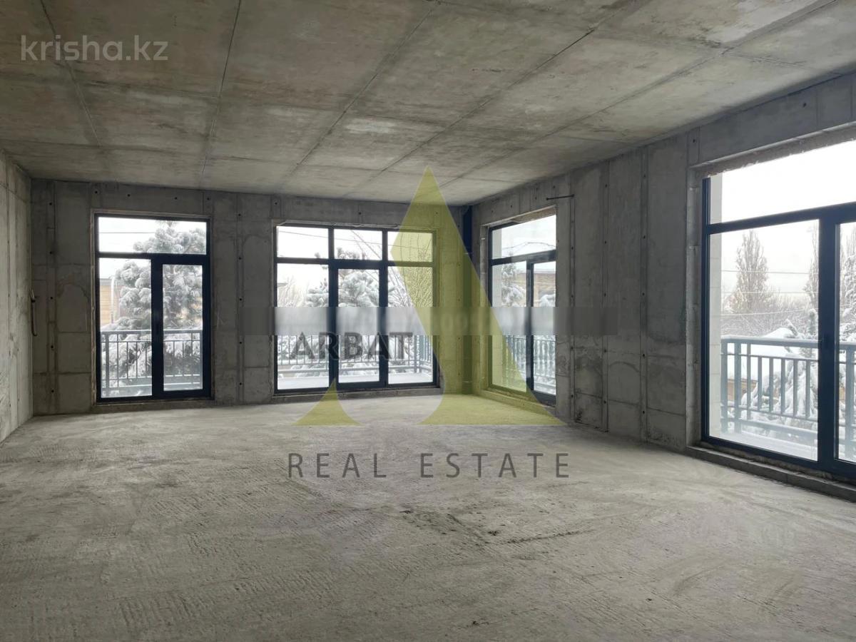 Фото Квартира, 3 комн, 106 м², 1/3 эт., 2021 г.п.