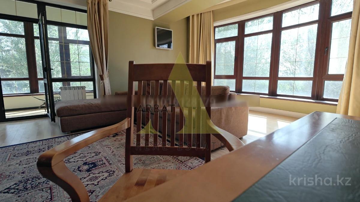 Фото Квартира, 5 комн, 364 м², 3/4 эт., 2011 г.п.