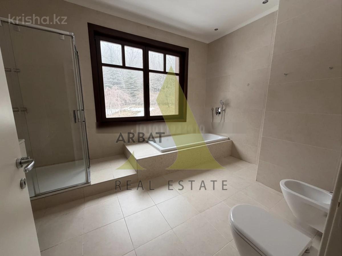Фото Квартира, 6 комн, 423 м², 3/4 эт., 2009 г.п.