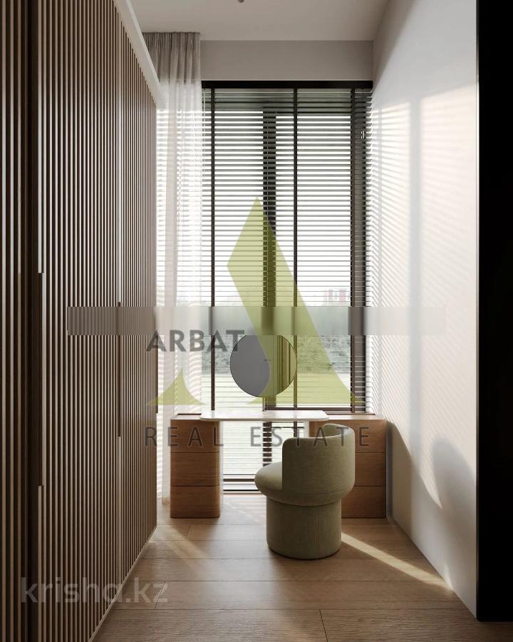 Фото Квартира, 5 комн, 330 м², 1/3 эт., 2024 г.п.
