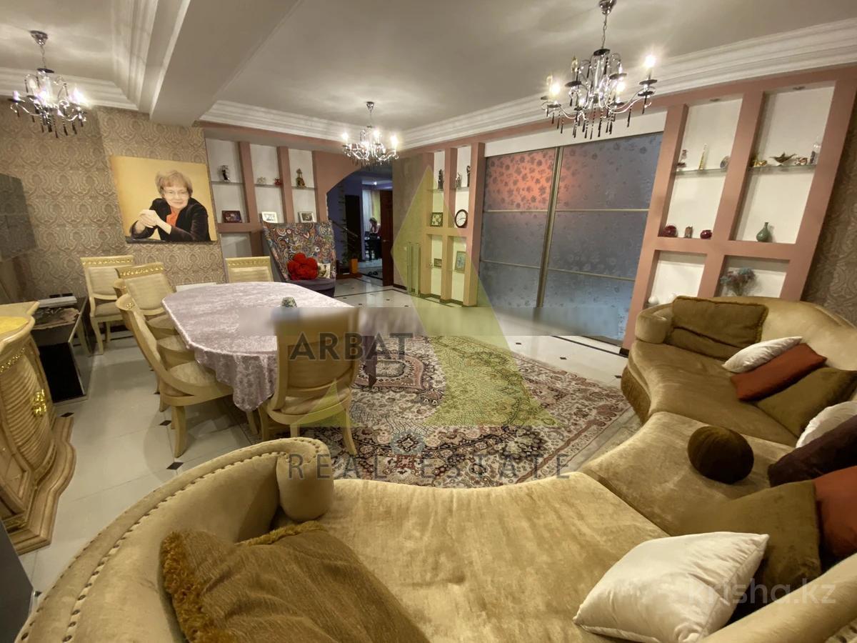 Фото Отдельный дом, 6 комн, 480м²