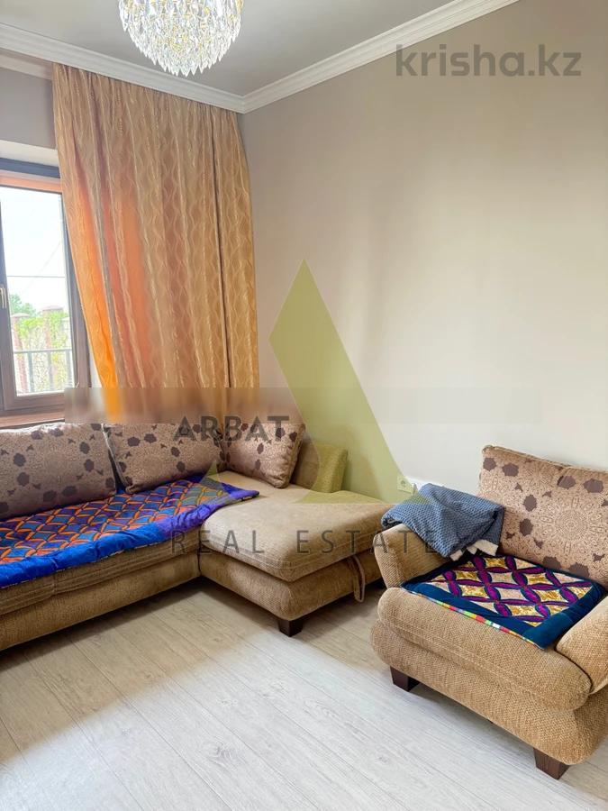 Фото Отдельный дом, 5 комн, 380м²