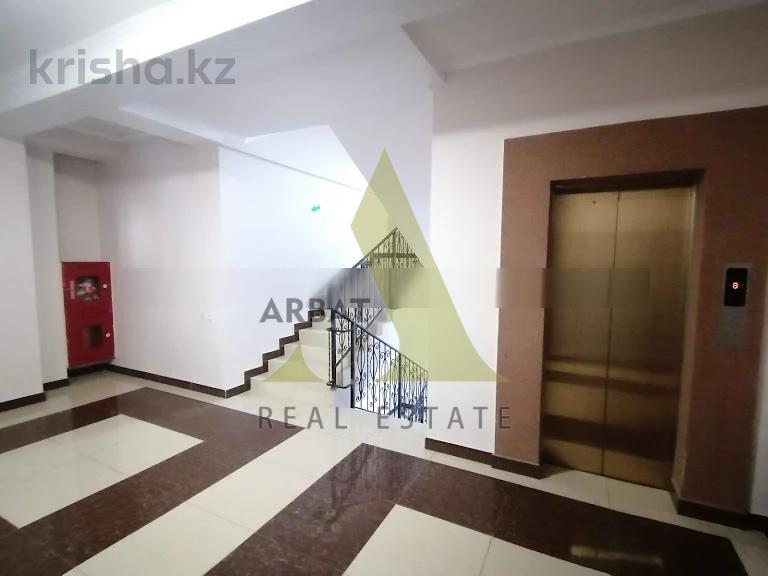 Фото Квартира, 3 комн, 136 м², 10/10 эт., 2014 г.п.