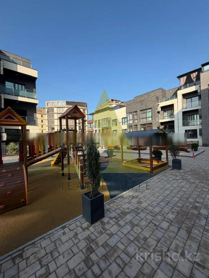 Фото Квартира, 4 комн, 147 м², 4/4 эт., 2024 г.п.