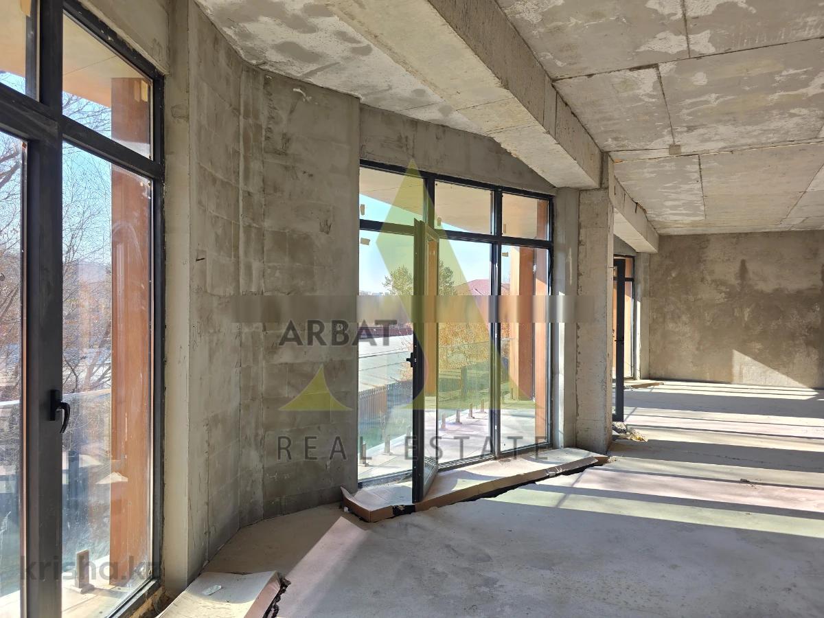 Фото Квартира, 4 комн, 184.3 м², 2/3 эт., 2023 г.п.