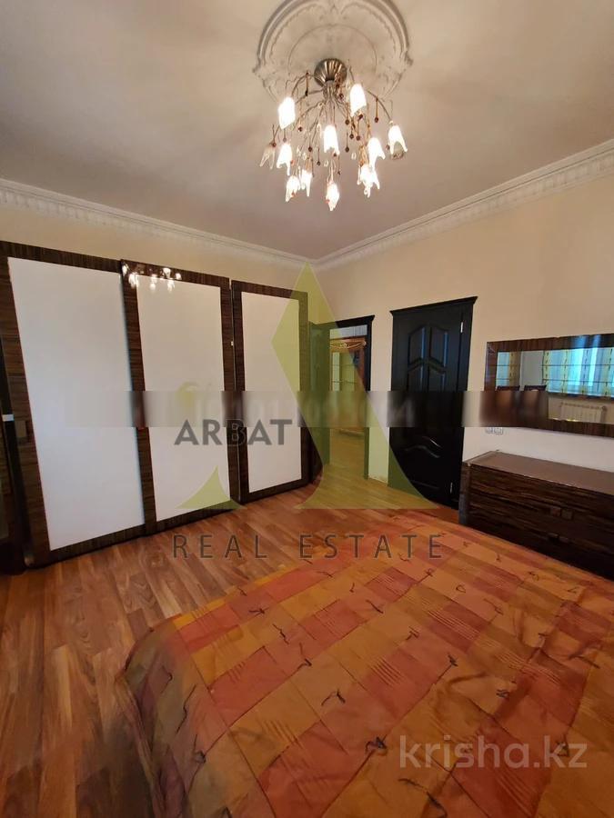 Фото Квартира, 3 комн, 120 м², 15/23 эт., 2004 г.п.
