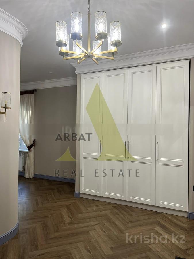 Фото Отдельный дом, 4 комн, 394м²