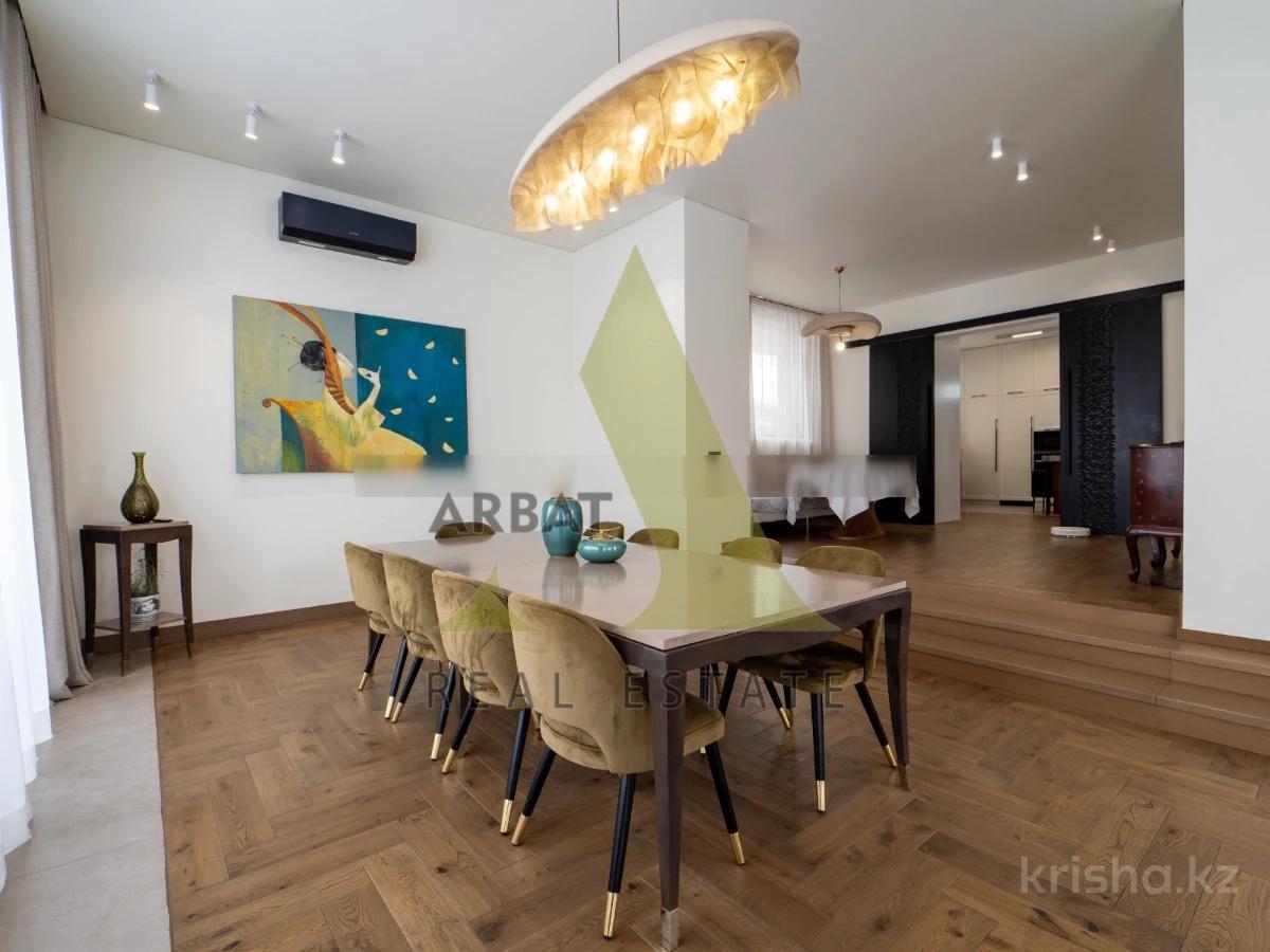 Фото Отдельный дом, 7 комн, 800м²
