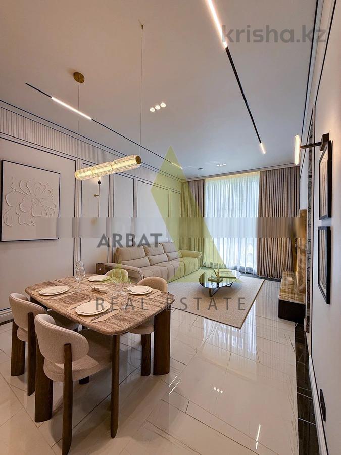 Фото Квартира, 2 комн, 80 м²