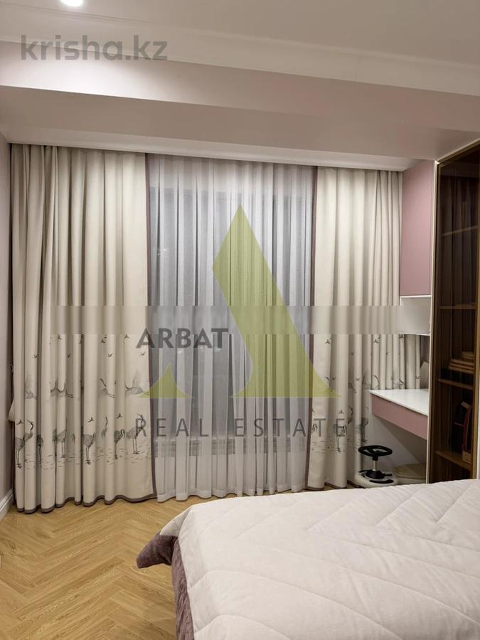 Фото Квартира, 3 комн, 84 м², 3/9 эт., 2021 г.п.