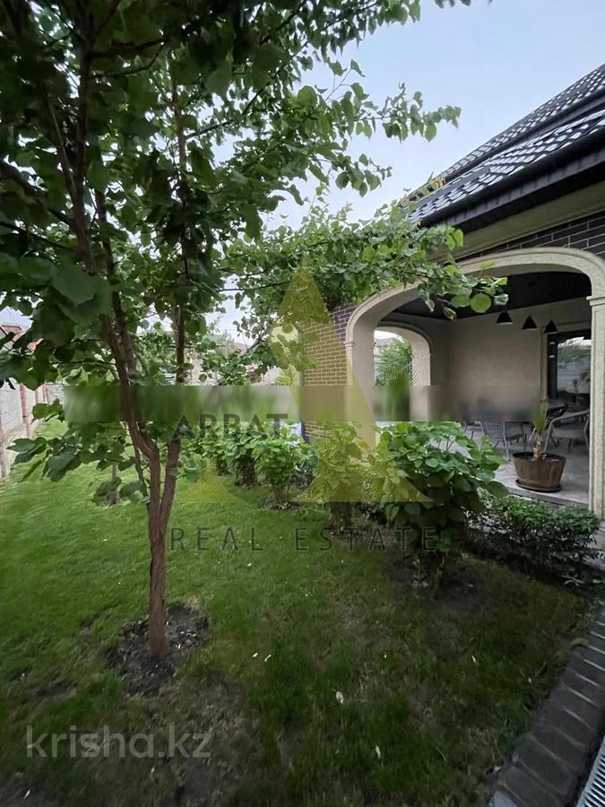 Фото Отдельный дом, 6 комн, 315м²