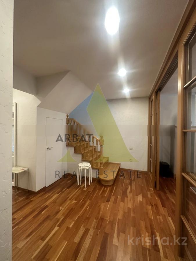 Фото Часть дома, 4 комн, 120м²