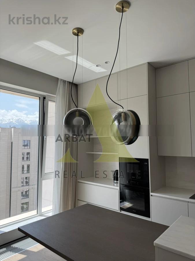 Фото Квартира, 3 комн, 125 м², 9/9 эт., 2024 г.п.