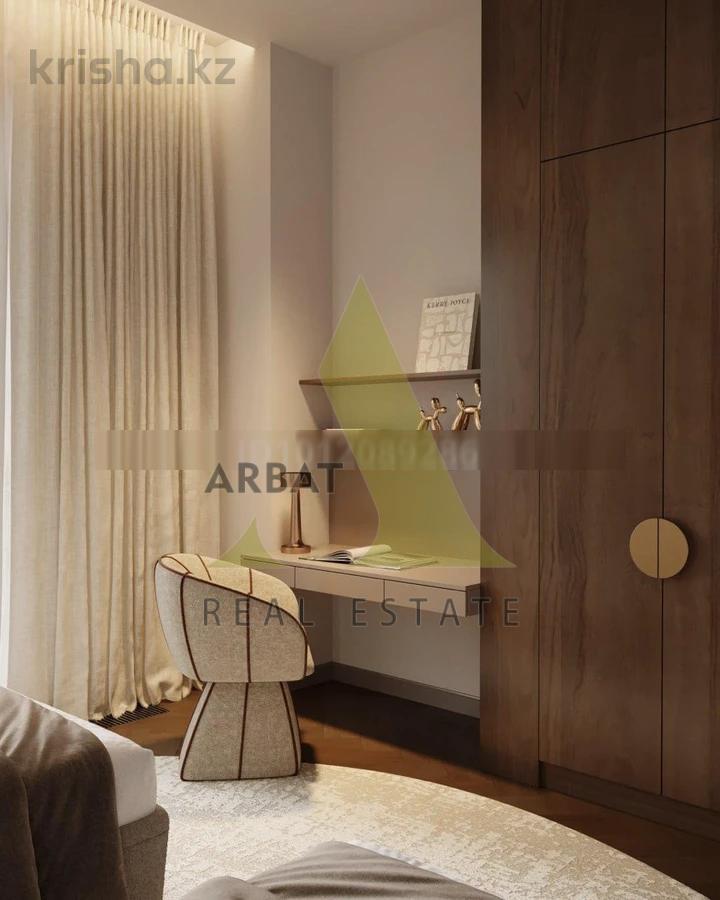 Фото Квартира, 3 комн, 126 м², 2/8 эт., 2024 г.п.