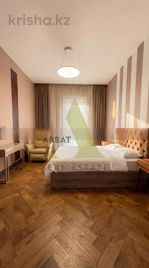 Фото Квартира, 3 комн, 125 м², 2/3 эт., 2018 г.п.