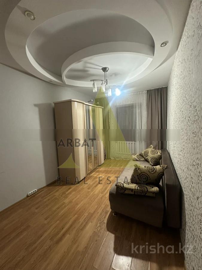 Фото Квартира, 4 комн, 94 м², 8/9 эт., 1992 г.п.