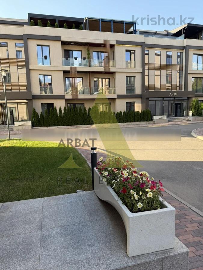 Фото Квартира, 5 комн, 258 м², 3/3 эт., 2024 г.п.