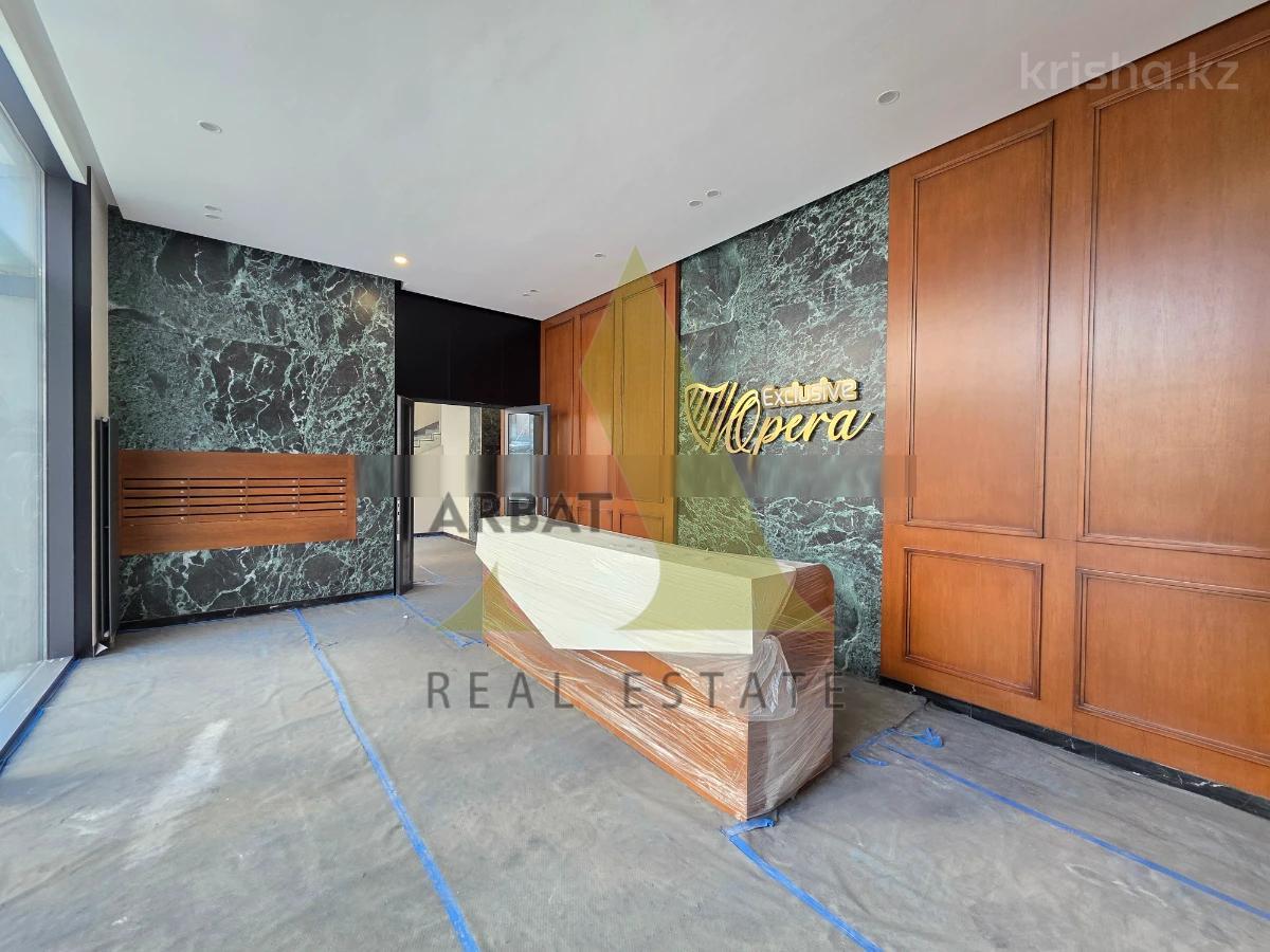 Фото Квартира, 2 комн, 91.9 м², 3/5 эт., 2024 г.п.