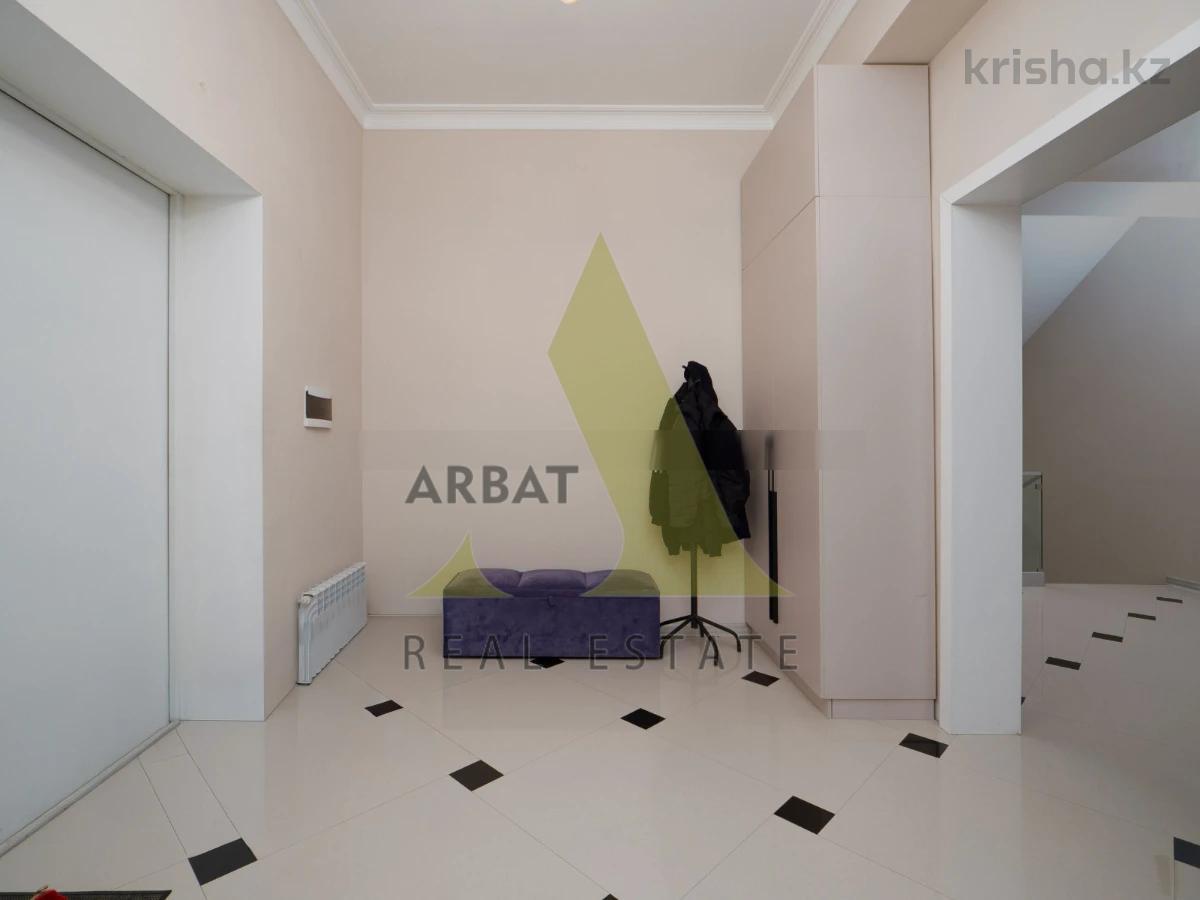 Фото Отдельный дом, 7 комн, 550м²