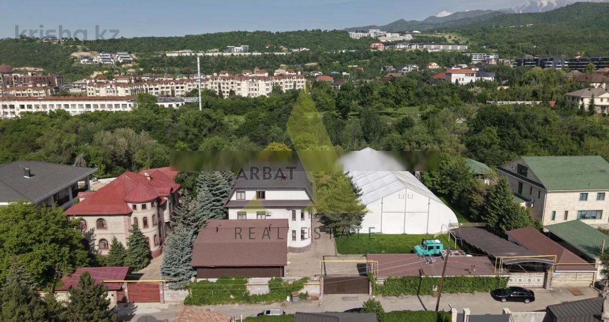 Фото Отдельный дом, 6 комн, 858м²