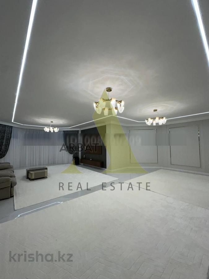 Фото Отдельный дом, 9 комн, 575м²