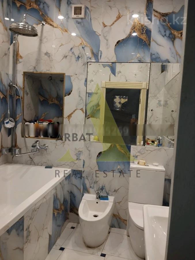 Фото Квартира, 3 комн, 90 м², 3/16 эт., 2008 г.п.